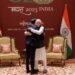 Sunak and Modi bolster UK-India trade talks
