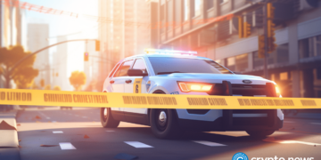 Teenage crypto hacker to return $5.2m and forfeited sports car