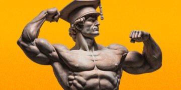 The 10 Most Surprising Things I Learned While Earning My Masters in Kinesiology