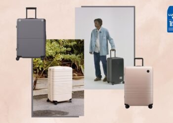 Condé Nast Traveler