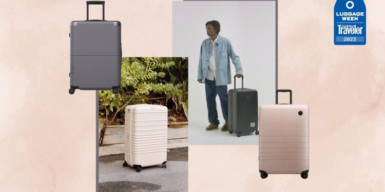 Condé Nast Traveler