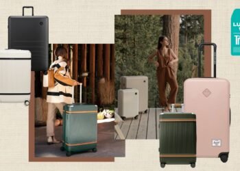 Condé Nast Traveler