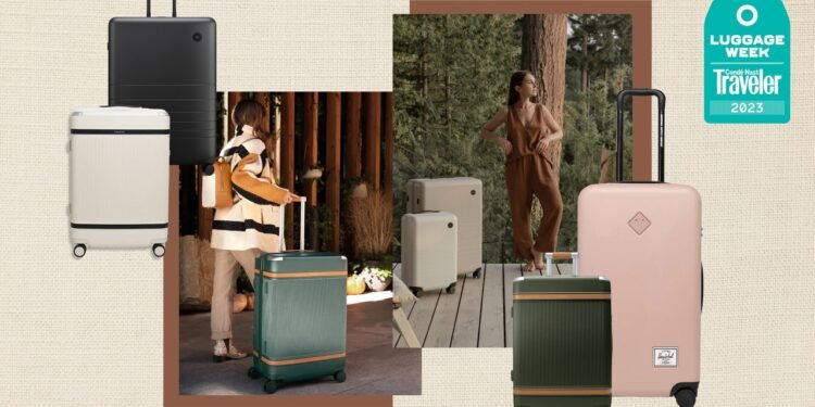 Condé Nast Traveler