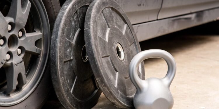 The Best Home Gym Equipment for Under $100