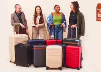 Condé Nast Traveler