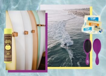 Condé Nast Traveler