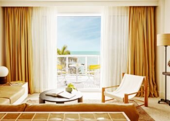 Condé Nast Traveler