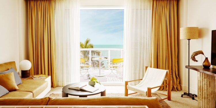 Condé Nast Traveler