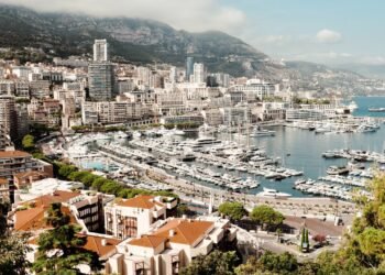 Condé Nast Traveler