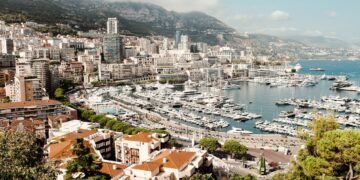 Condé Nast Traveler