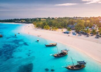 Condé Nast Traveler