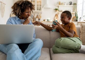 The Best Tips For Working Parents