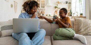 The Best Tips For Working Parents