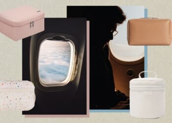 Condé Nast Traveler