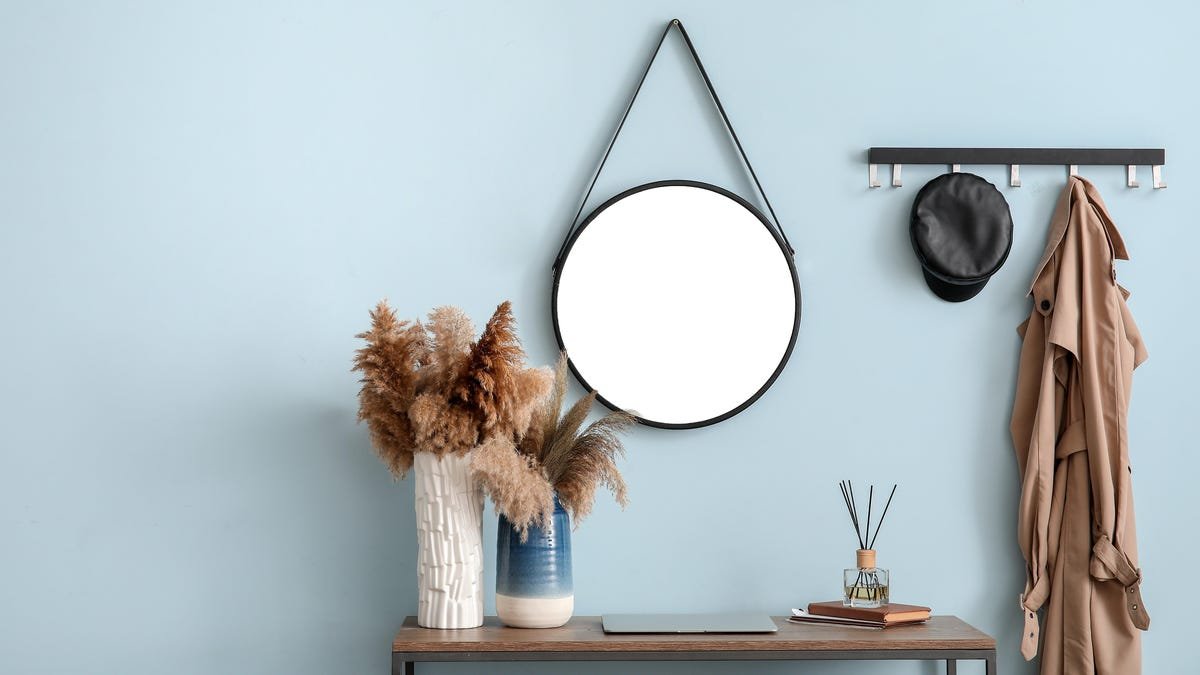 The Best and Worst Places to Put Mirrors in Your Home Global Finances