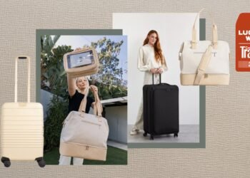 Condé Nast Traveler