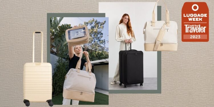 Condé Nast Traveler