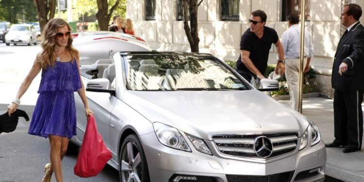 Condé Nast Traveler