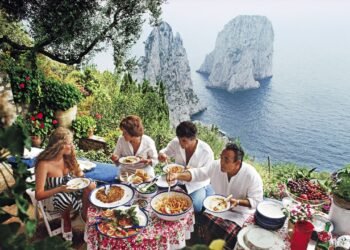 Condé Nast Traveler