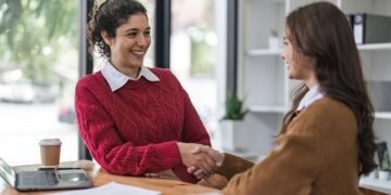 The Power Of Connection: Why AI Won't Secure Your Dream Job