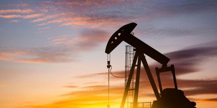 The Price Of Oil Breaks Higher. Yes, It’s Inflationary.
