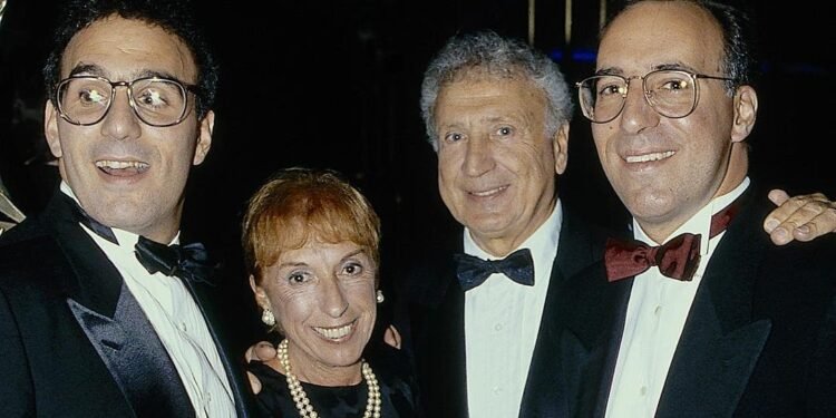 The Rales Brothers: Danaher's Spinoff Success