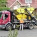 Extra load: The cost of hiring a skip is increasing as firms are forced to pass on rising costs