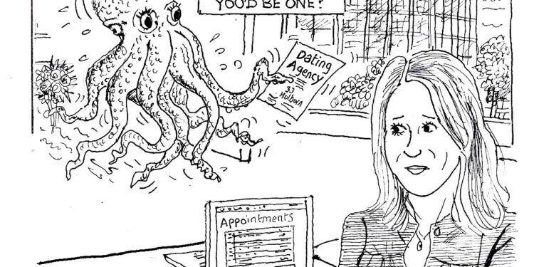 The real threat to civilisation as we know it: The Wellesley Grove Journal