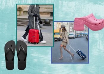 Condé Nast Traveler