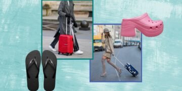 Condé Nast Traveler