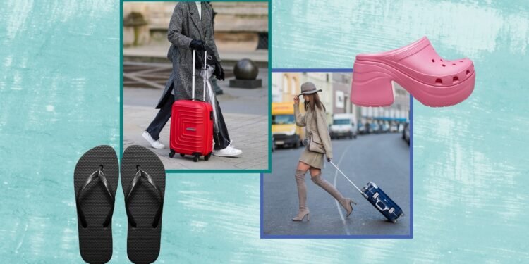 Condé Nast Traveler