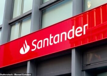 Gone too soon: Santander¿s 5.2% rate even includes a clue in its name that it won¿t be on offer forever ¿ that Limited Edition tag