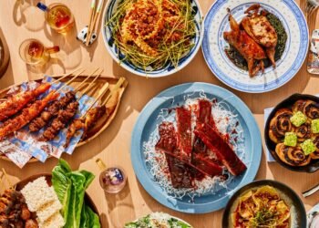 This Fall's Most Anticipated Restaurant Openings in the U.S., According to Bon Appétit