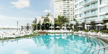 Condé Nast Traveler
