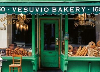 Condé Nast Traveler