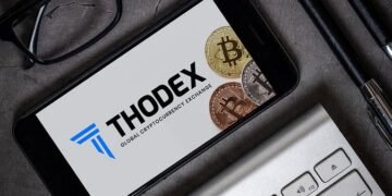 Thodex Exchange CEO, Others Get 11,196 Years Jail Sentence