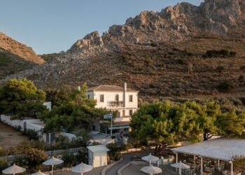 Condé Nast Traveler