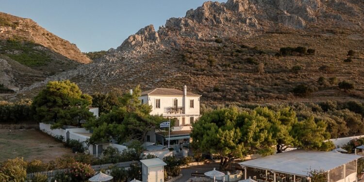 Condé Nast Traveler