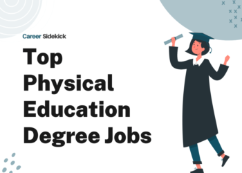 Top 15 Physical Education Degree Jobs – Career Sidekick