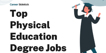 Top 15 Physical Education Degree Jobs – Career Sidekick