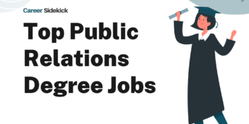 Top 15 Public Relations Degree Jobs – Career Sidekick