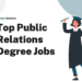 Top 15 Public Relations Degree Jobs – Career Sidekick