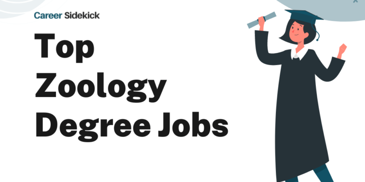 Top 15 Zoology Degree Jobs – Career Sidekick