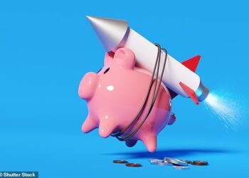 Turbo charge your savings: Hargreaves Lansdown's Active Savings is offering a 5.06% easy-access account which is boosted to 5.29% by a £25 sign up bonus
