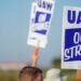 UAW Strikes Begin As Ford, General Motors And Stellantis Fail To Reach Agreement With Workers’ Union