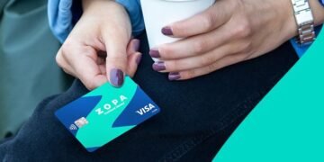 UK Neobank Zopa Secures Another $93M in Funding