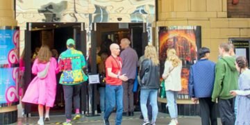 UK consumer spending ‘rebounds’ in August