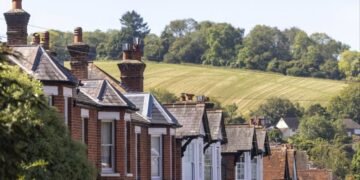 UK mortgages in arrears jump to seven-year high