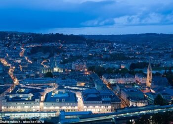 The historic town on bath will on Friday introduce ULEZ-style rules for council-operated car parks that will see drivers pay a charge based on the CO2 emissions of their vehicle. Owners of all diesel models will see their costs increase