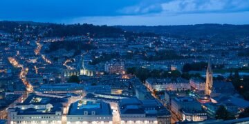 The historic town on bath will on Friday introduce ULEZ-style rules for council-operated car parks that will see drivers pay a charge based on the CO2 emissions of their vehicle. Owners of all diesel models will see their costs increase